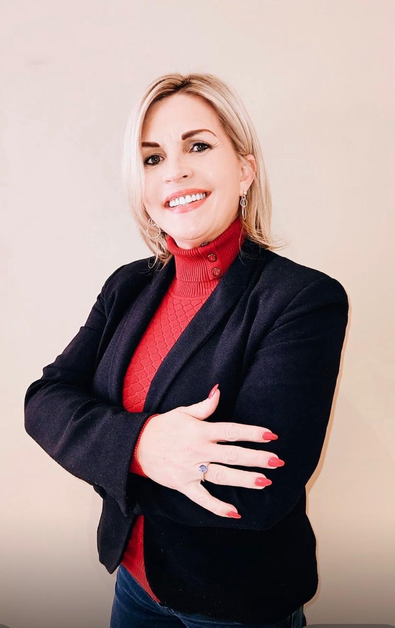 Liesl Badenhorst